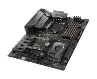 MSI Z370 GAMING M5 (PCI-E DDR4 USB 3.1/M.2) - 384546 - zdjęcie 3
